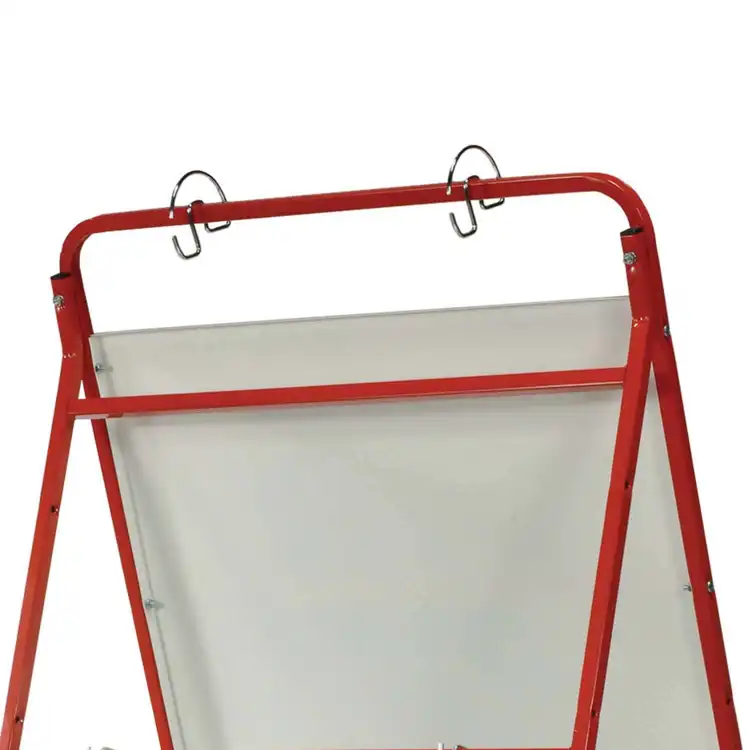 Premium Early Childhood Easel