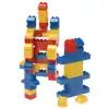 Preschool-Sized Building Bricks