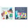 Pretend Play Book Set