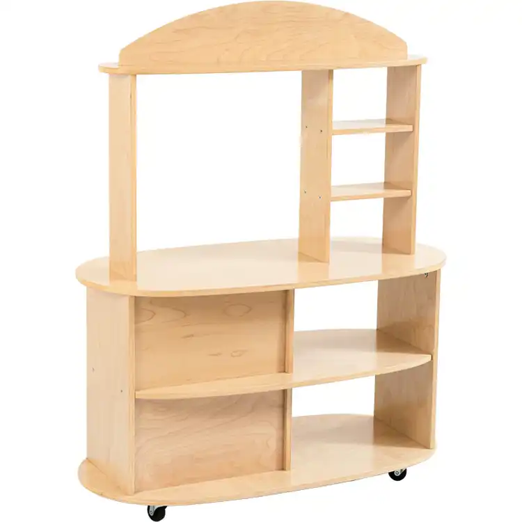 Pretend Play Central