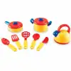 Pretend & Play® Cooking Set