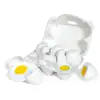 Pretend Play Eggs