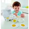 Pretend Play Eggs