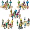 Pretend Play Families & Friends