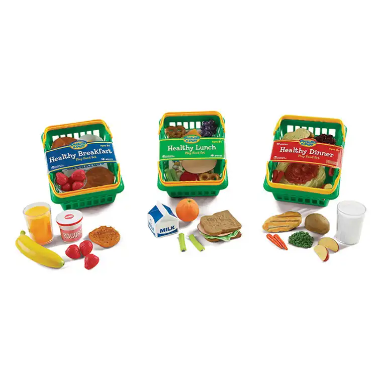 Pretend & Play® Healthy Set