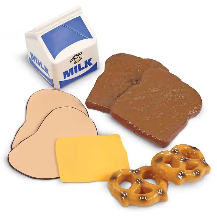 Pretend & Play® Healthy Set