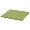 Privacy Cube Fern Green Floor Mat, Large