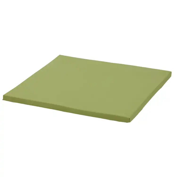 Privacy Cube Fern Green Floor Mat, Large