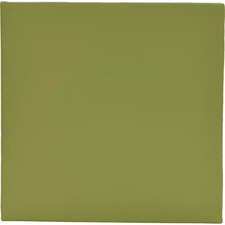 Privacy Cube Fern Green Floor Mat, Large