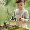 Build-a-Garden Stack and Sprout
