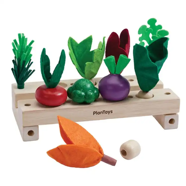 Build-a-Garden Stack and Sprout