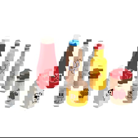 Food & Beverage Set
