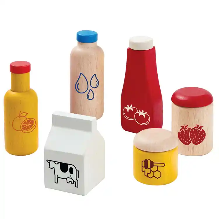 Food & Beverage Set