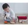 Doll Feeding Kit