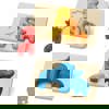 Jungle Friends Puzzle Set