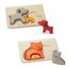 Pet Pals Puzzle Set