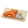 Pet Pals Puzzle Set