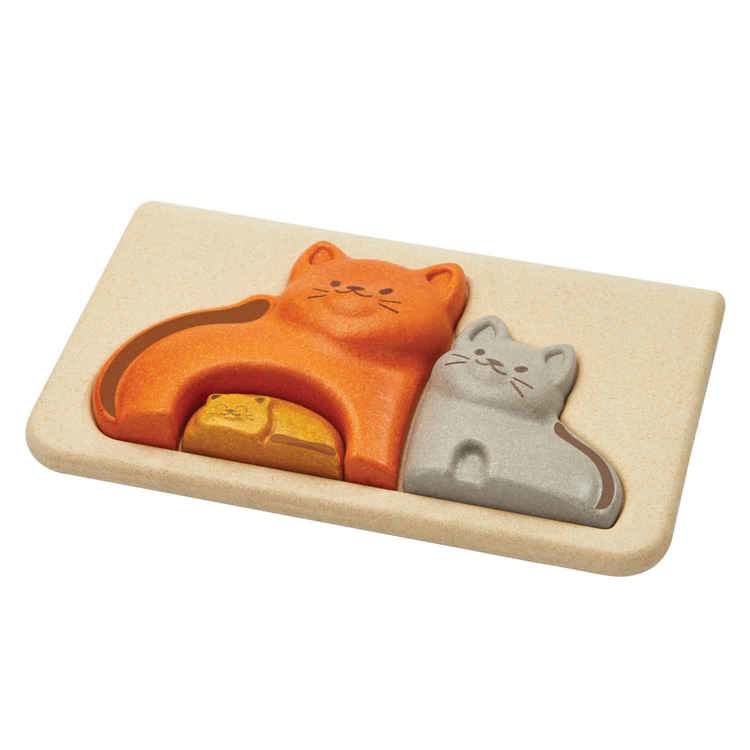 Pet Pals Puzzle Set