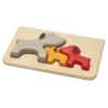 Pet Pals Puzzle Set