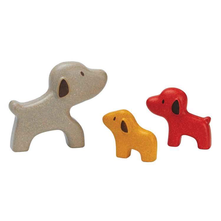 Pet Pals Puzzle Set