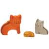 Pet Pals Puzzle Set