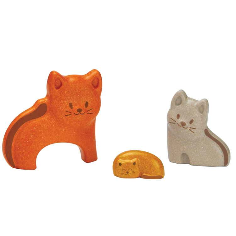 Pet Pals Puzzle Set