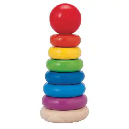 Stacking Ring