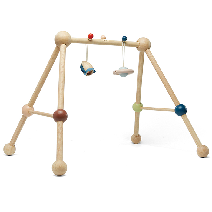"Infant Play Gym Infant Activity Gym Becker's