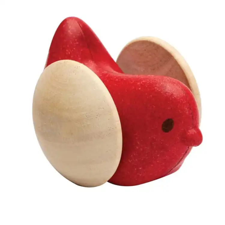 Bird Roller