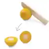 Fruit & Vegetable Play Set
