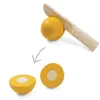 Fruit & Vegetable Play Set