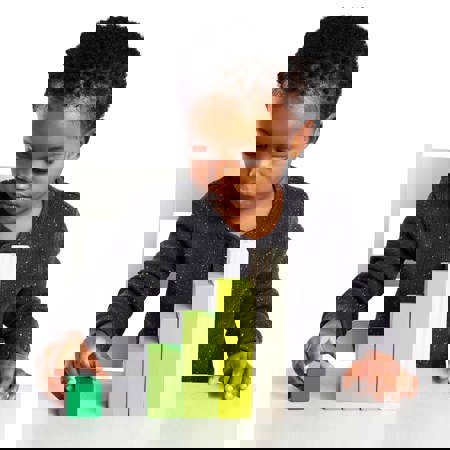 Ordering Blocks