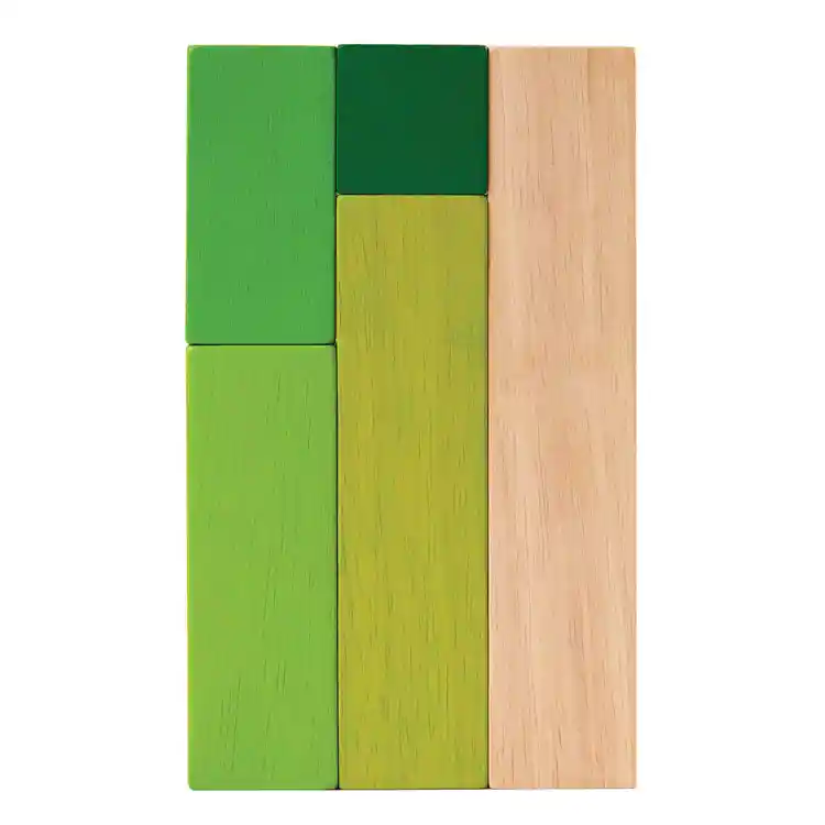 Ordering Blocks