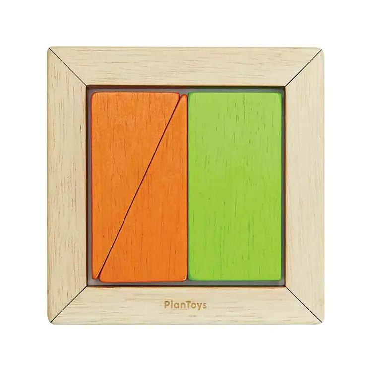 Fraction Blocks