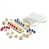 Ten Frame Number Sense Counting Set