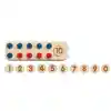 Ten Frame Number Sense Counting Set