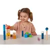 Cityscape Blocks