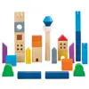 Cityscape Blocks