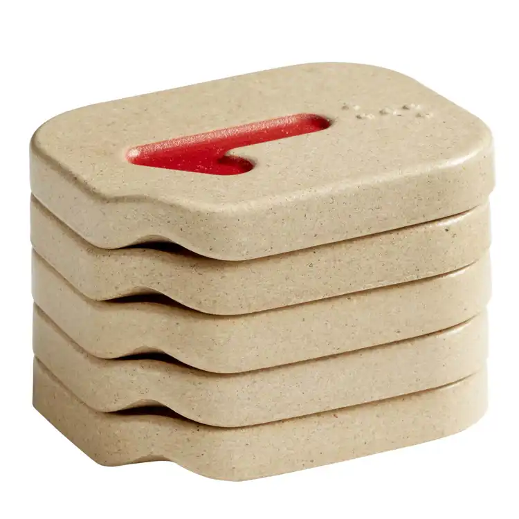 Braille Numbers