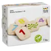 Braille Alphabet & Numbers Set