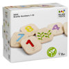 Braille Alphabet & Numbers Set
