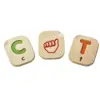 Hand Sign, Alphabet