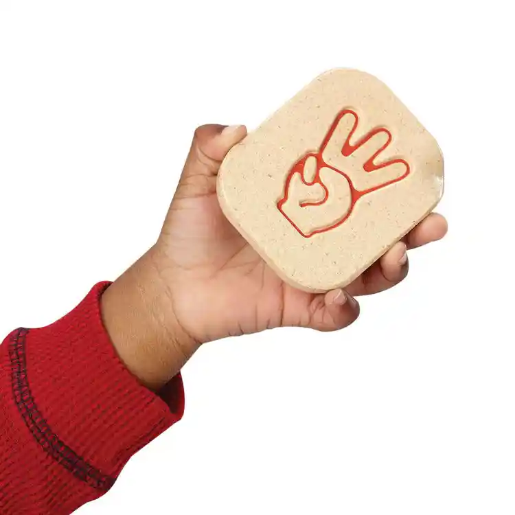 Hand Sign, Alphabet