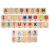 Hand Signs, Alphabet & Numbers