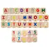 Hand Signs, Alphabet & Numbers