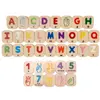 Hand Signs, Alphabet & Numbers