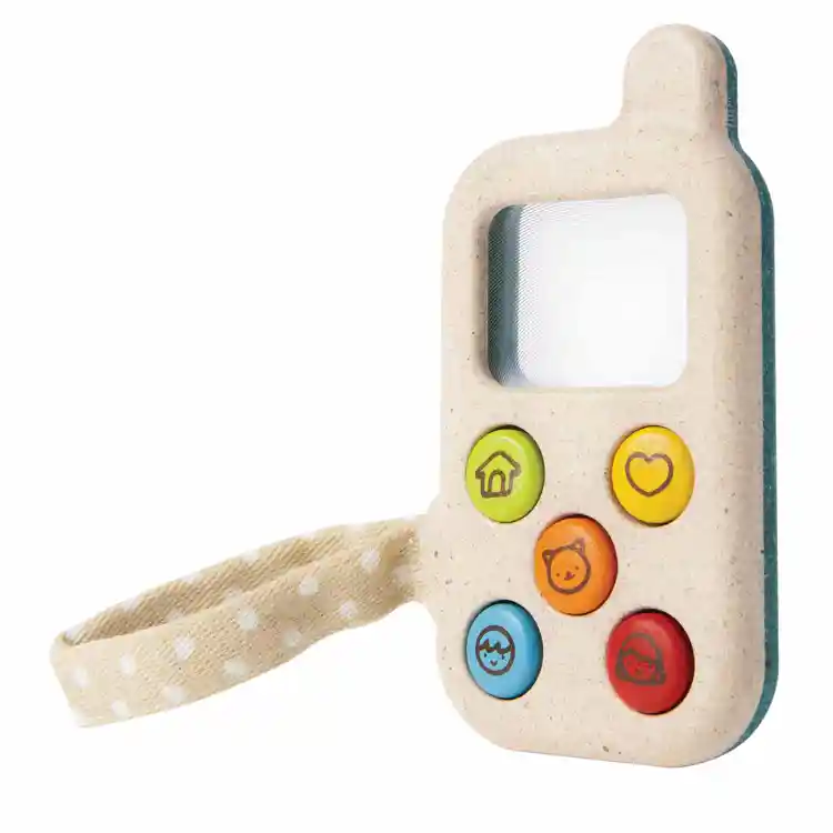 My First Phone