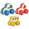 Timber Trail Vehicles Set