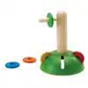 Horizontal Stacker