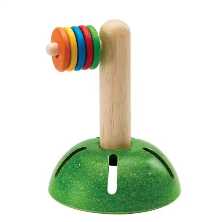 Horizontal Stacker